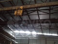 Производство, 3000 м²