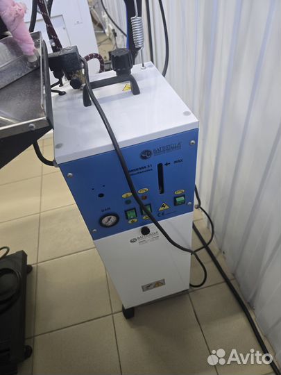 Гладильные стол