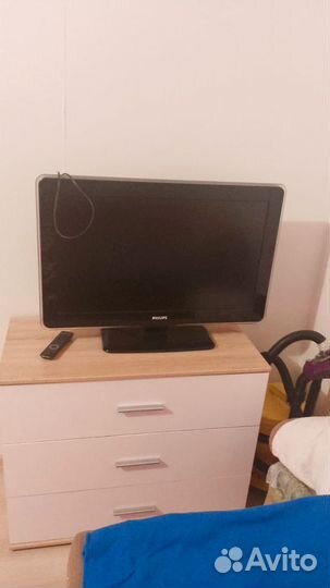 Телевизор philips 32