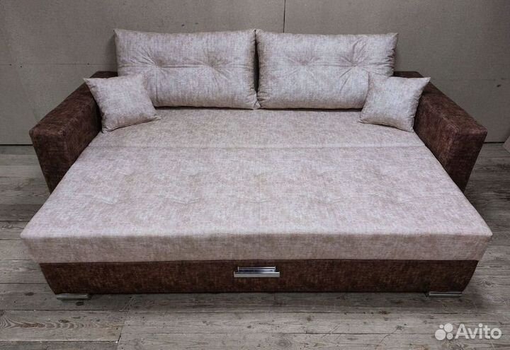 Диван еврокнижка#3312