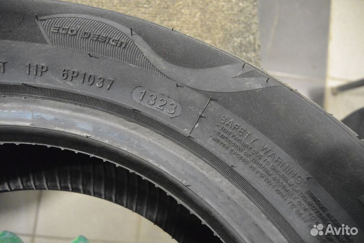 Royal Black Royal Mile 155/70 R12 73T