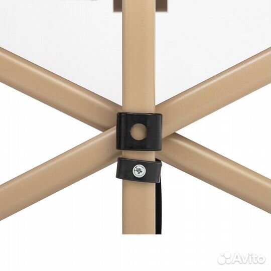 Кровать походная 190*71*35см (PR-MC-506) PR Premie