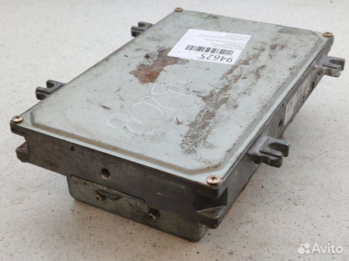 Блок управления EFI Honda S-Mx RH2 B20B