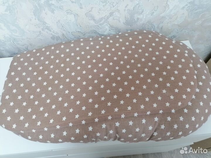 Кокон для новорожденных