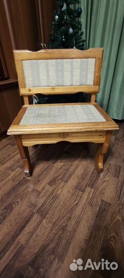 Лавка для кухни,дачи