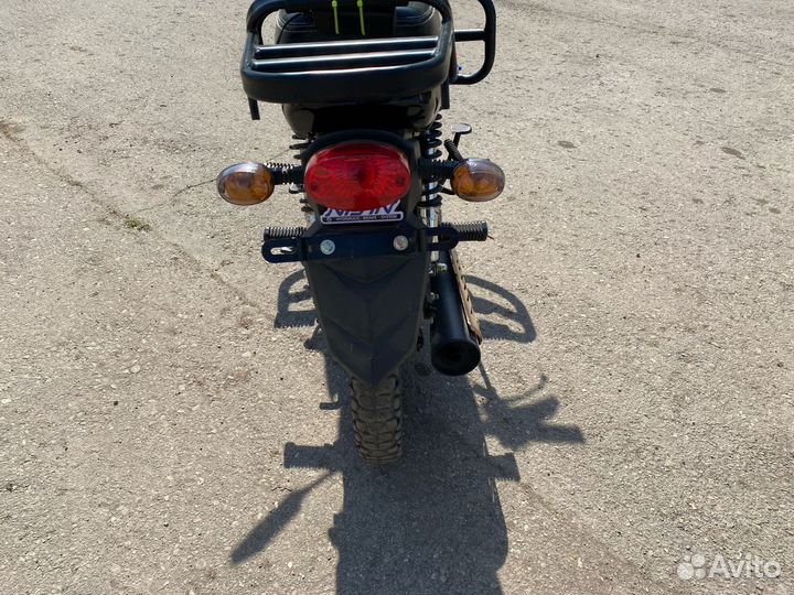 Продаю мопед Vento Riva 2 sx