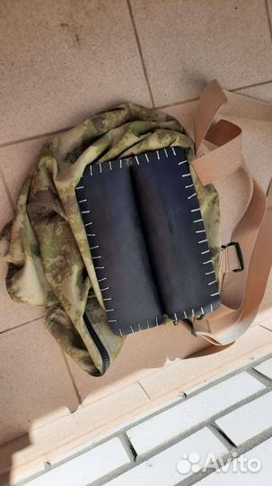 Садок для подводной охоты