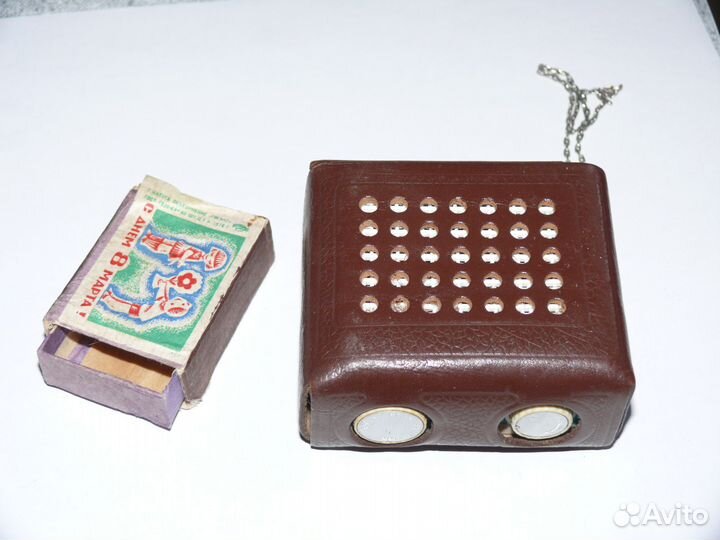 Радиоприёмник 