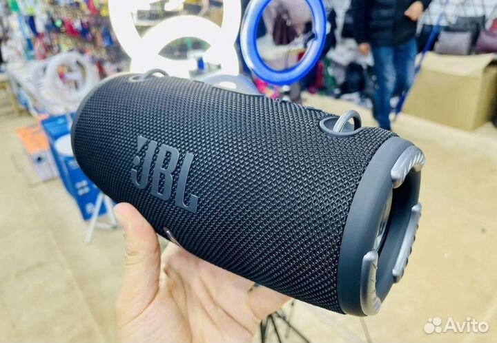 Колонка JBL Extreme 3