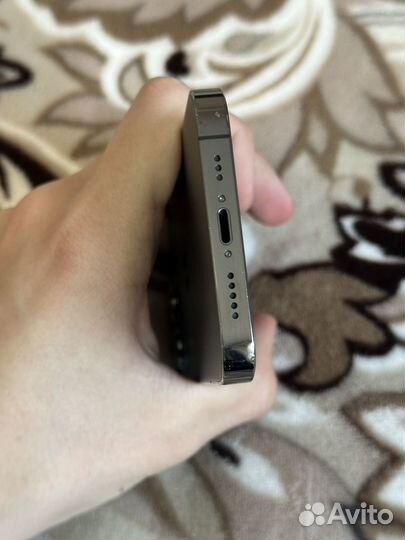 iPhone 13 Pro, 256 ГБ