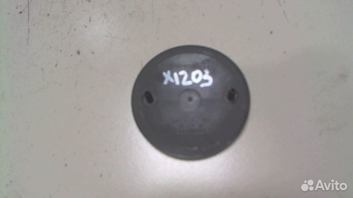 Эмблема BMW X1 (E84), 2011