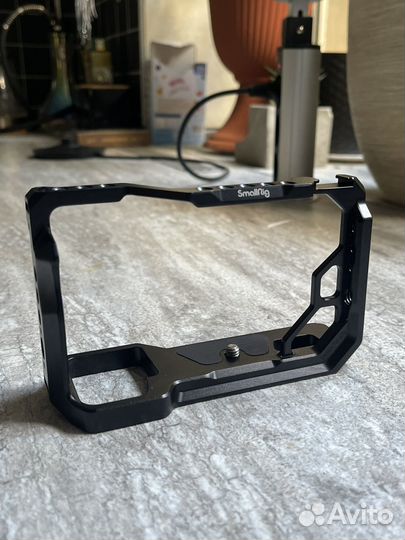 Клетка sony a7c