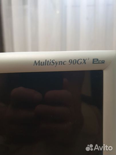 Nec 90GX 2PRO