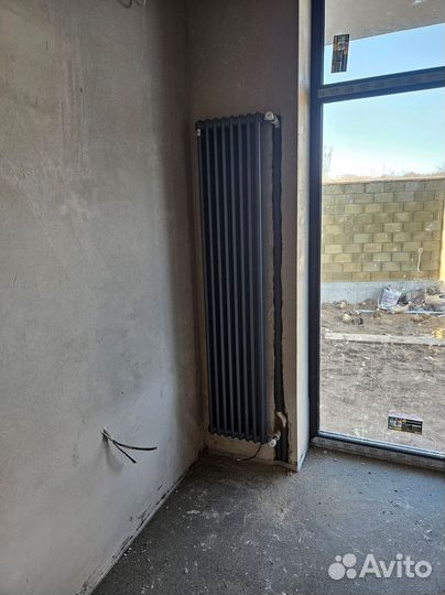 Трубчатые радиаторы/ Радиаторы Arbonia