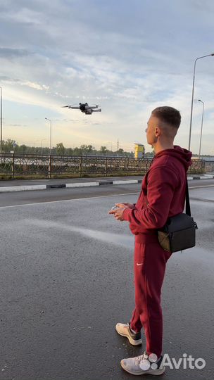 Фото и видеосъемка