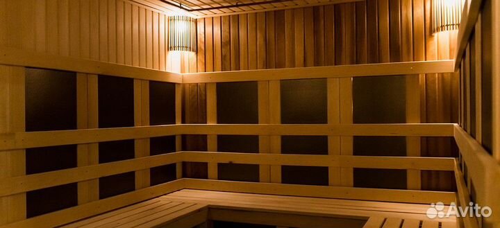 Fitness House в Тольятти