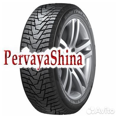 Hankook Winter I'Pike RS2 W429 205/65 R16