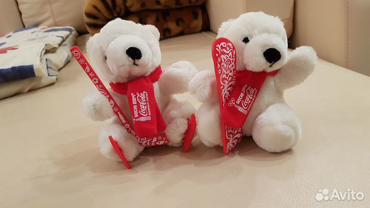 Мишка олимпиада продам