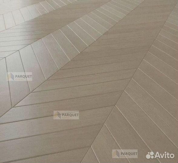 Инженерная доска французская елка