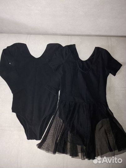 Спортивная одежда для девочки (купальники) 122