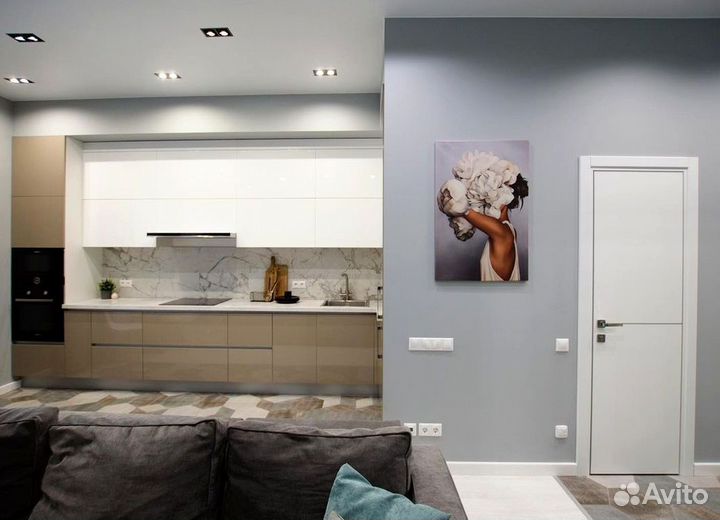 Кухонный гарнитур 