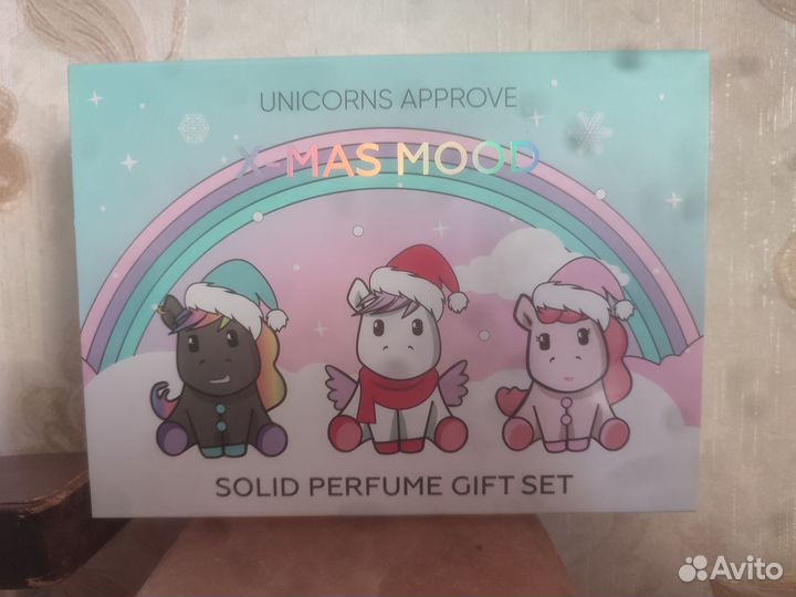 Подарочный набор