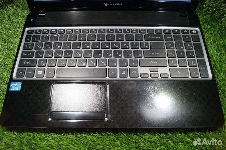 Бюджетный игровой ноут с видеокартой на 2 гига