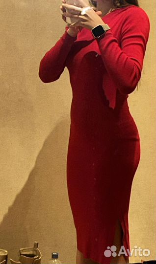 Платье love republic