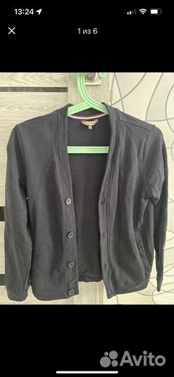 Рубашка для мальчика 140 146