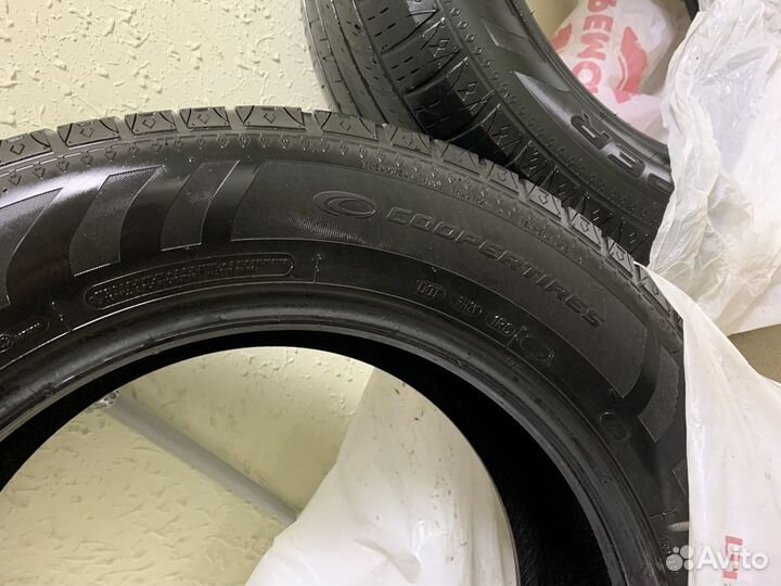 Cooper Discoverer HTP 225/65 R17