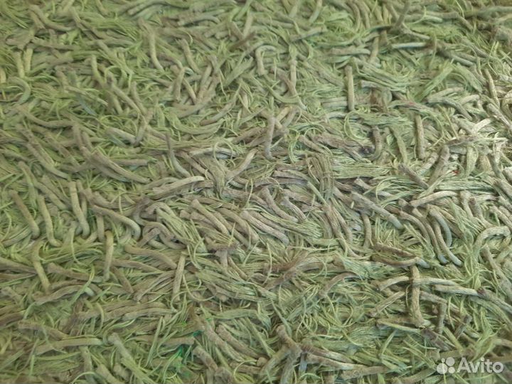 Ковролин шелковый Индия, ковер