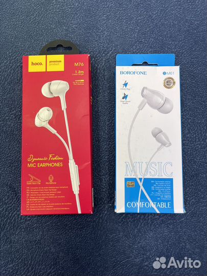 Аксессуары для iPhone и android