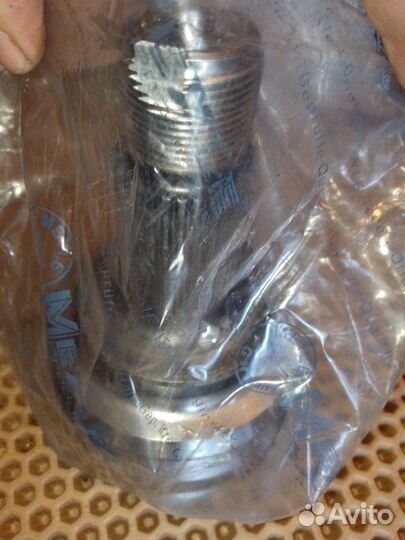 Шрус наружный передний Bmw X5 E53 1999-2007