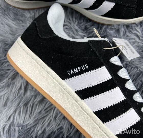 Adidas campus 00s Оригинал