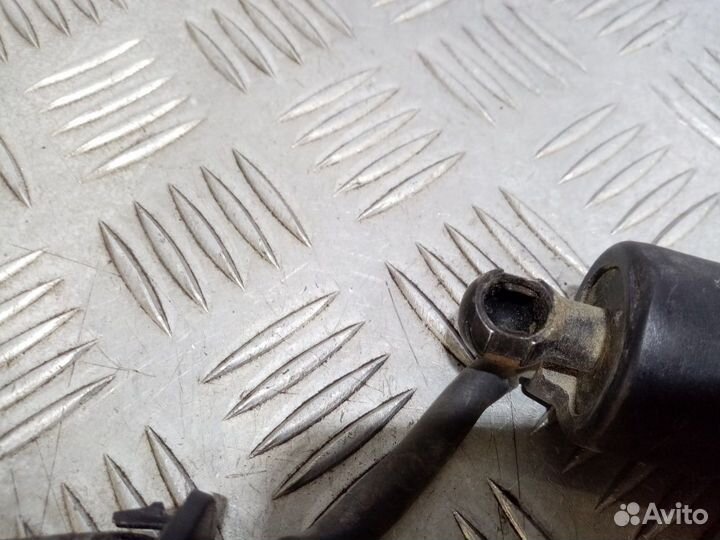 Б/У Амортизатор электрический двери багажни#001