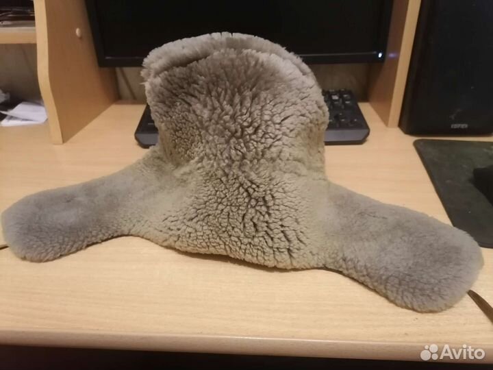 Мужские зимние шапки