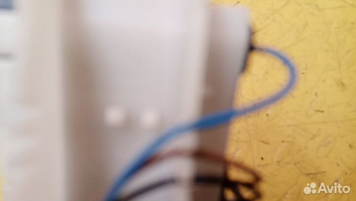 Датчик уровня топлива A7