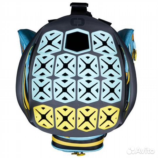 Сумка для гольфа Callaway All Elements на тележку