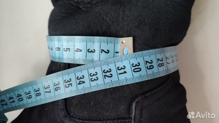 Сапоги женские Dino Bigioni, Италия