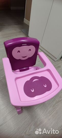 Стульчик babytop