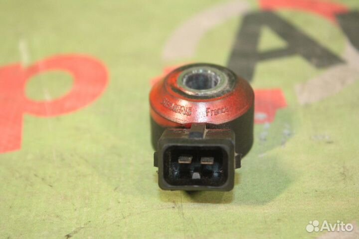 Датчик детонации nissan AD VFY11 QG15DE S119337001