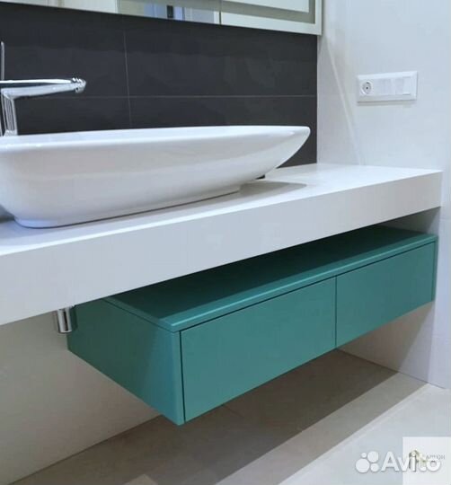 Изготовление корпусной мебели на заказ