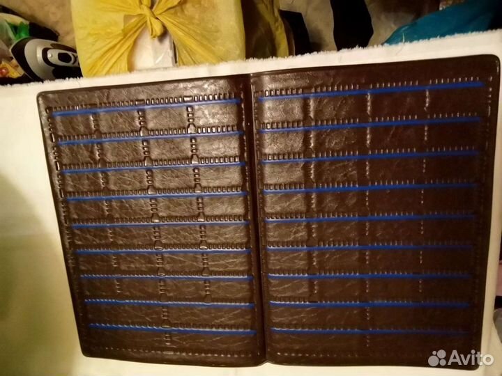 Касса для букв, палочки, пеналы, карандаш СССР