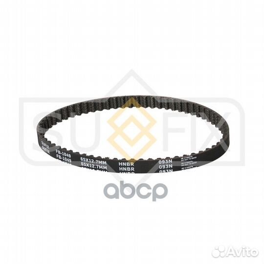 Ремень грм hnbr Hyundai Lantra 1.6, 1.8 90-95