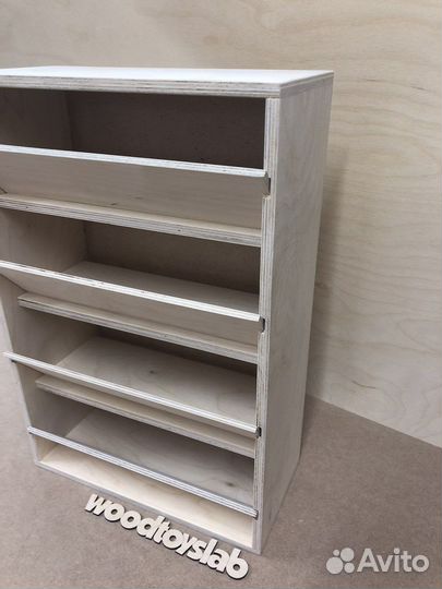 Ящик для лент упаковочных