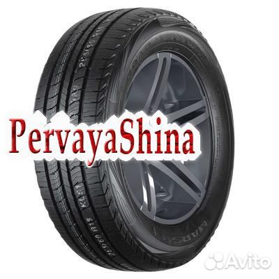 Marshal Road Venture PT KL51 235/55 R18