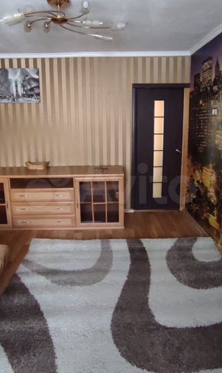 2-к. квартира, 45,1 м², 1/5 эт.