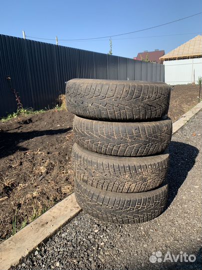 Maxxis ArcticTrekker NP3 175/70 R13 82T