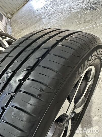 Hankook Ventus Prime 2 K115 225/60 R17
