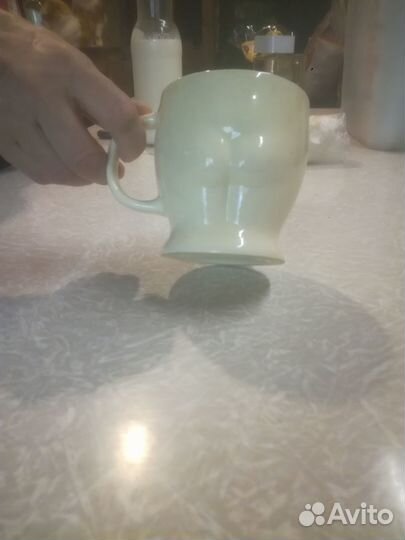 Кружка для пранка